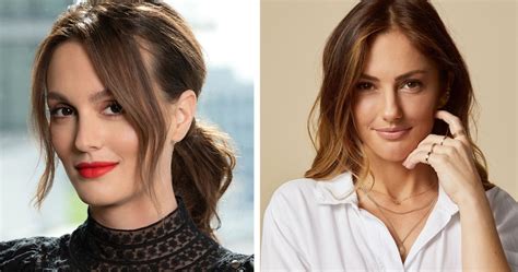 10 Celebrity Lookalikes That Are Picture Perfect Thethings
