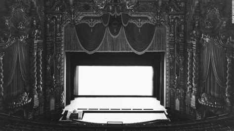 hiroshi sugimoto s haunting photos of empty theaters cnn style