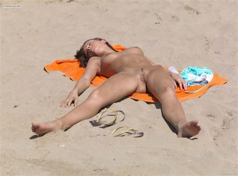 Mature Bbw Nude Beach