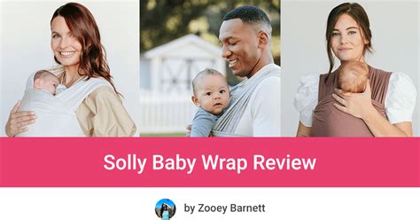 solly baby wrap   wont   overheated