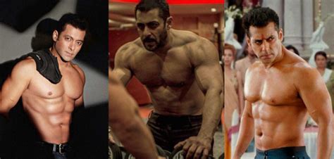 decoding salman khan s fitness regime fitness and workouts