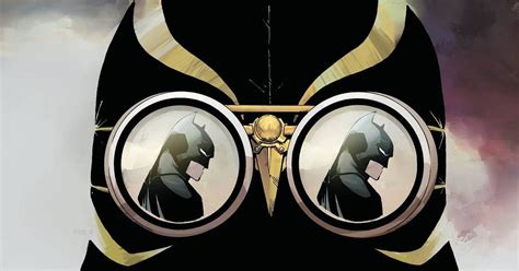 batman court of owls game announcement coming tonight