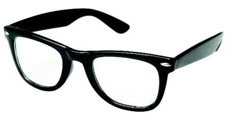 cartoon nerd glasses clipart best