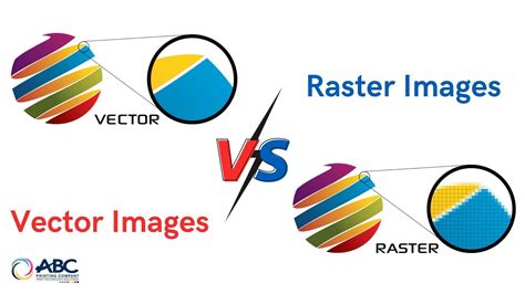 raster  vector images whats  difference