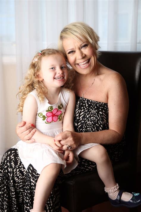 Tina Malone Reveals She Is Going To Be A Mum Again At 54 And She Will