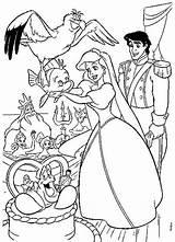 Coloring Pages Disney Childrens sketch template