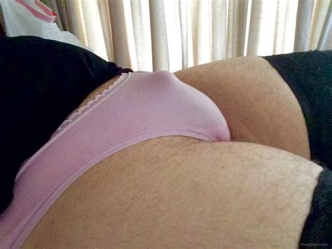 tiny dick sissy crossdresser loves bbc and wearing lingerie