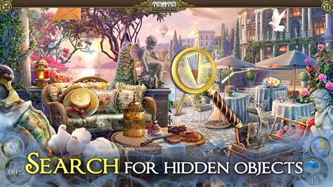 hidden city hidden object adventure windows games appagg