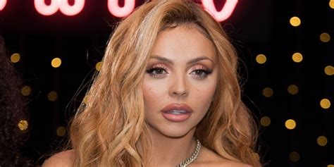 Little Mix Singer Jesy Nelson Under Fire For Singing R Kelly S