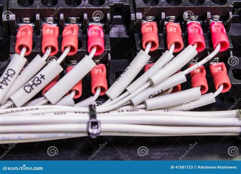 socket  electric wire stock image image  white