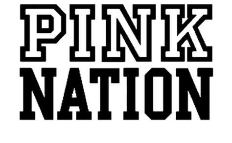 Pink Nation Snapchat Sweepstakes Freebie Mom