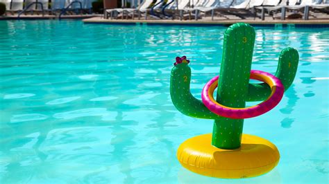 10 Must Have Pool Party Accessories For Summer In Greater