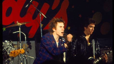 A Sex Pistols Concert Film Languished For Four Decades Here’s Why