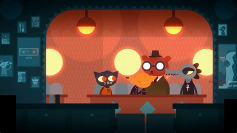 Sweet Cheeks Plays Night In The Woods Part 2 Youtube