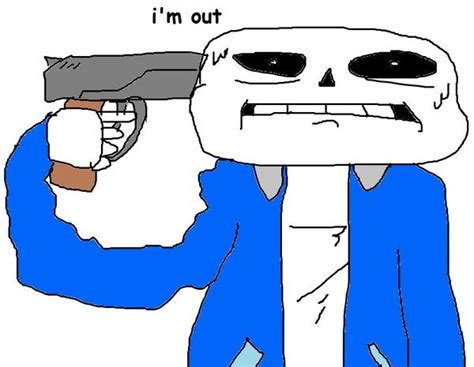 why sans is bad in the fandom undertale amino