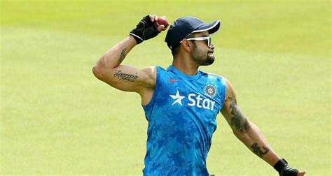 5 Indian Cricketers With ‘sporty’ Tattoos Read Health Related Blogs