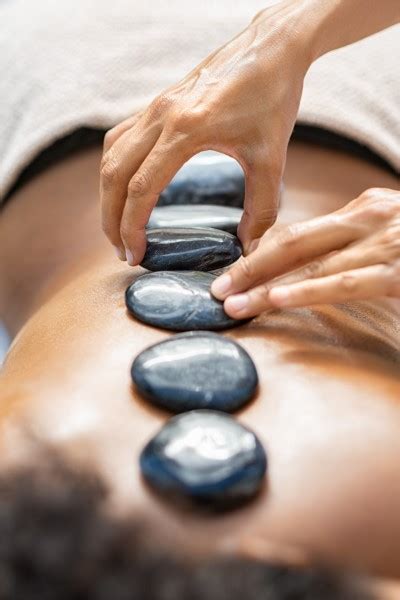 hot stone massage online courses online academies