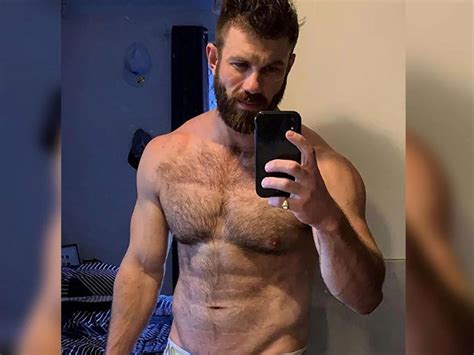 Wrestler Dave Marshall Becomes Gay Porn Star To Prevent Suicides News