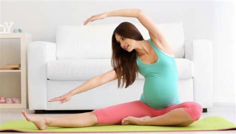 olahraga untuk ibu hamil berita sports hamil sehat sampai lahiran