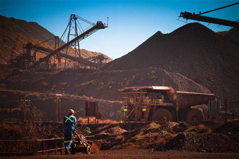 anglos kumba iron ore  cut  jobs  prices plunge bloomberg