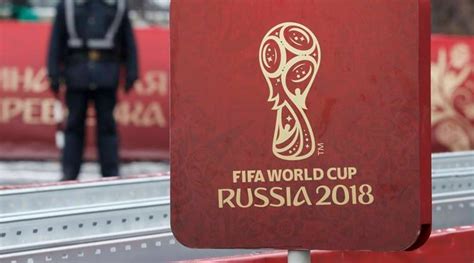 Fifa World Cup Russian Women Should Avoid Sex With Foreign Men Says