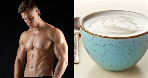 A Breakdown Of Greek Yogurt And Why This Helps With Gains