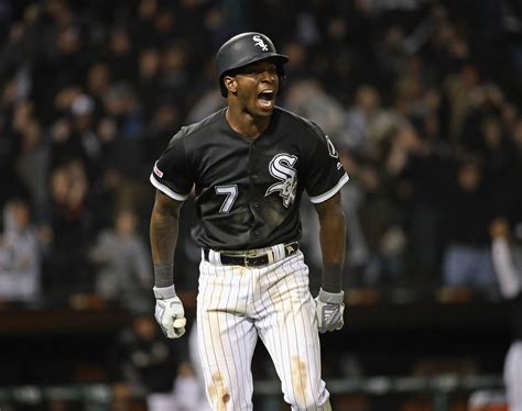 chicago white sox tim andersons potential impact