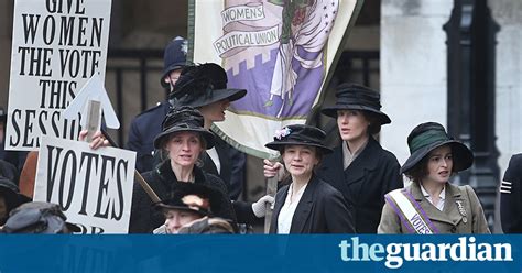 why the suffragettes still matter they dared to act as the equals of men books the guardian