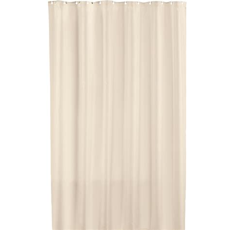 Fabric Shower Curtain Liner By Collections Etc Ebay