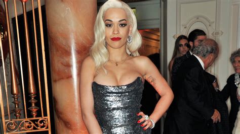 rita ora to play christian grey s sister in ‘fifty shades