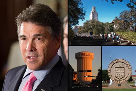 parsing the history of perry s higher ed battles the