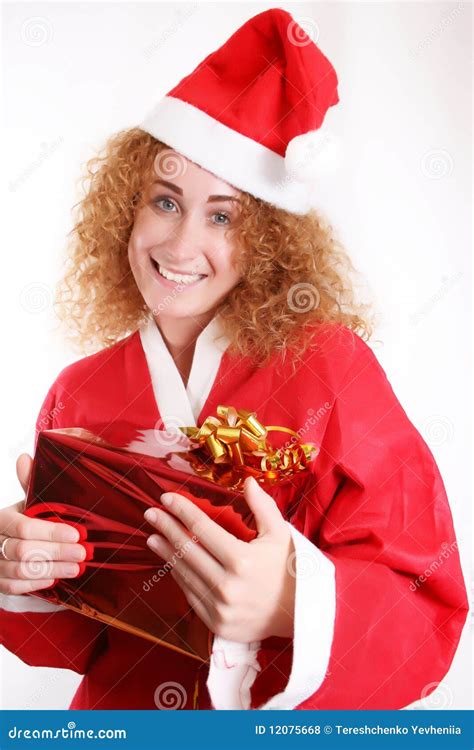 christmas woman stock photo image  ladies fresh