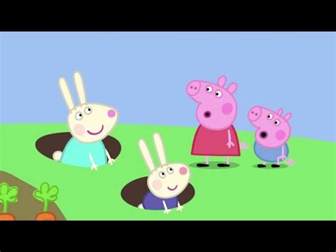rebecca rabbit season  episode  youtube