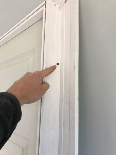 Installing Split Jamb Doors Fine Homebuilding