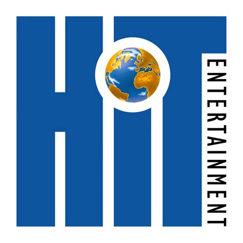 hit entertainment logo png  seanscreations  deviantart