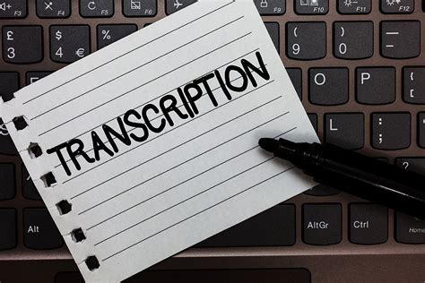 debunking  transcription myths fftranscription