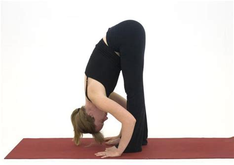 Try These 6 Amazing Yoga Poses If You Want To Say Goodbye