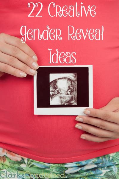 unique gender reveal live like you are rich