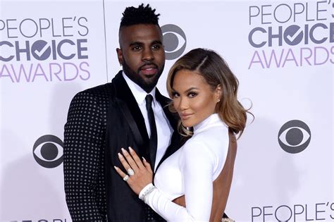 Jason Derulo Daphne Joy Split After 6 Months