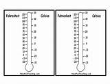 Thermometer Printable Worksheet Thermometers Celsius Worksheets Temperature Lesson Fahrenheit Weather Grade Teaching Havefunteaching Fun Reading Students 3rd Resources Degrees Practice sketch template