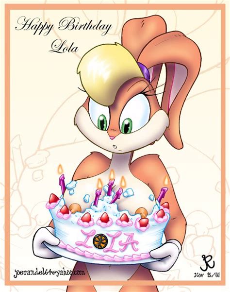 lola bunny 37 lola bunny furries pictures pictures