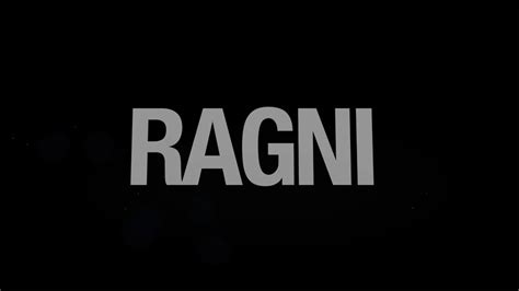ragni official trailer youtube