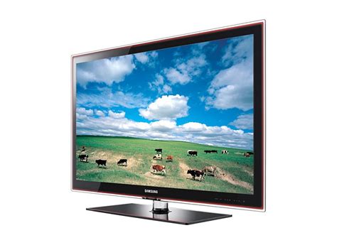 Tv Led 40 Samsung Série 5 Full Hd 4 Com O Melhor Preço é