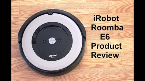 irobot roomba   wi fi connected robot vacuum product review ols review