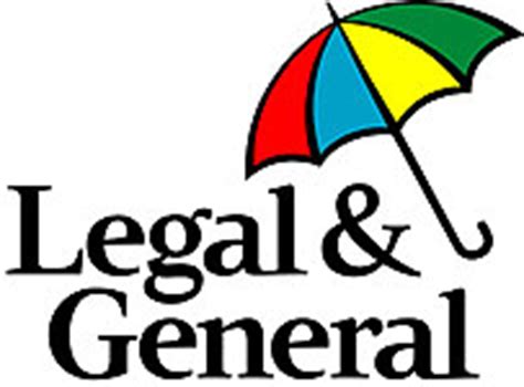 legal general share price falters  sales success   money