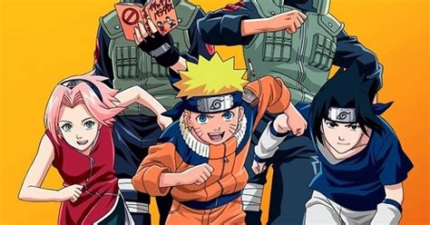 naruto  seriale dubluar ne shqip filma seriale te animuar ab filma