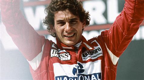Ayrton Senna 25 Year Anniversary Claire Williams Horrific Sledge In