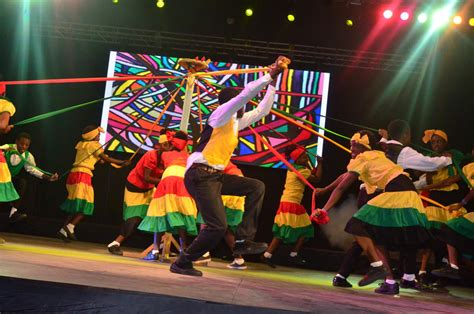 jamaican music explore reggae dancehall and folk music