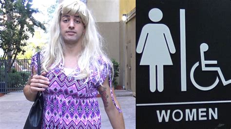 White House Reverses Obama Era Transgender Bathroom