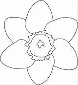 Coloring Wecoloringpage Flower Pages sketch template